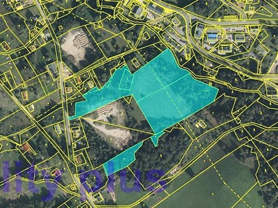 Bedřichov, okres Jablonec nad Nisou